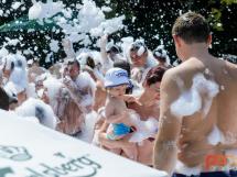 Spuma Party La Hotel International 22