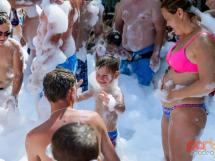 Spuma Party La Hotel International 26