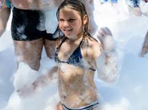 Spuma Party La Hotel International 30