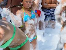 Spuma Party La Hotel International 31