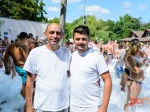 Spuma Party La Hotel International 33