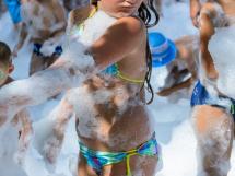 Spuma Party La Hotel International 34