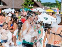 Spuma Party La Hotel International 35