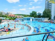 Spuma Party La Hotel International 38