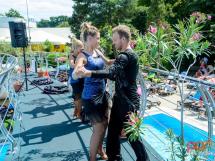 Spuma Party La Hotel International 41