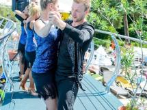 Spuma Party La Hotel International 42