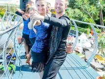 Spuma Party La Hotel International 43