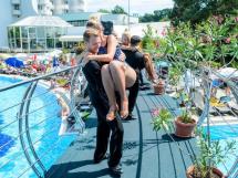 Spuma Party La Hotel International 44