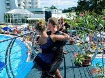 Spuma Party La Hotel International 45