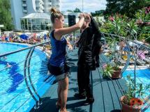 Spuma Party La Hotel International 46