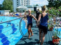 Spuma Party La Hotel International 47