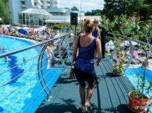 Spuma Party La Hotel International 48