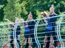 Spuma Party La Hotel International 49