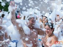 Spuma Party La Hotel International 4