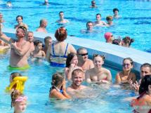 Spuma Party La Hotel International 52