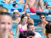 Spuma Party La Hotel International 54