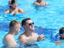 Spuma Party La Hotel International 55