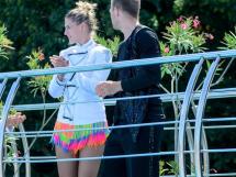 Spuma Party La Hotel International 59