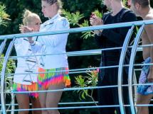 Spuma Party La Hotel International 60