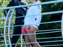 Spuma Party La Hotel International 63