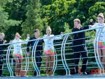 Spuma Party La Hotel International 68