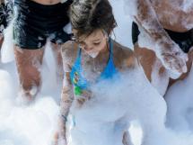 Spuma Party La Hotel International 6