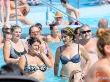 Spuma Party La Hotel International 71