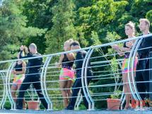 Spuma Party La Hotel International 72