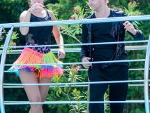 Spuma Party La Hotel International 74