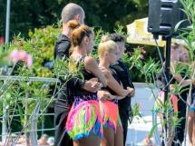 Spuma Party La Hotel International 76