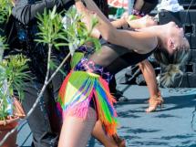 Spuma Party La Hotel International 82