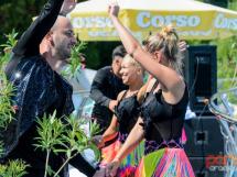 Spuma Party La Hotel International 84