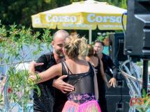 Spuma Party La Hotel International 86