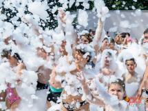 Spuma Party La Hotel International 8