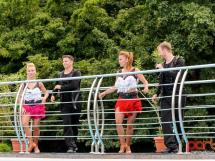 Spuma Party La Hotel International 104