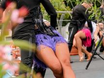 Spuma Party La Hotel International 108