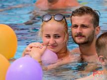 Spuma Party La Hotel International 115