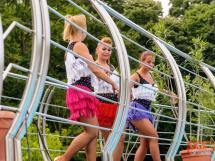 Spuma Party La Hotel International 117