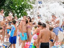 Spuma Party La Hotel International 121