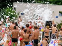 Spuma Party La Hotel International 122