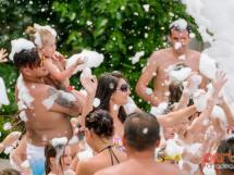 Spuma Party La Hotel International 124