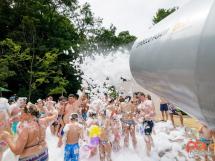 Spuma Party La Hotel International 127