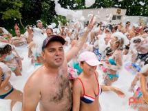 Spuma Party La Hotel International 133