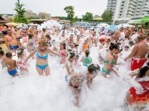 Spuma Party La Hotel International 134