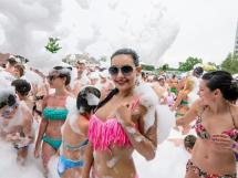 Spuma Party La Hotel International 135