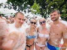 Spuma Party La Hotel International 138