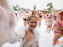 Spuma Party La Hotel International 140