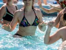 Spuma Party La Hotel International 15