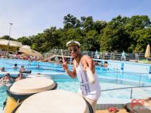 Spuma Party La Hotel International 29