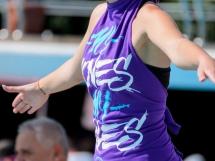 Spuma Party La Hotel International 2